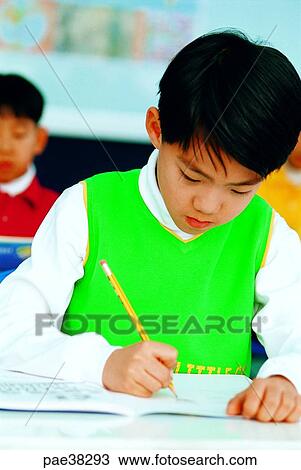 child, children, youngster, young, student, students, elementary student View Large Photo Image Stock Image - child, children, youngster, young, student, students, elementary student. Fotosearch