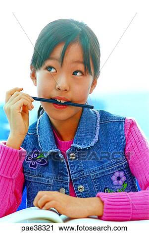 child, children, youngster, young, student, students, elementary student View Large Photo Image Stock Image - child, children, youngster, young, student, students, elementary student. Fotosearch