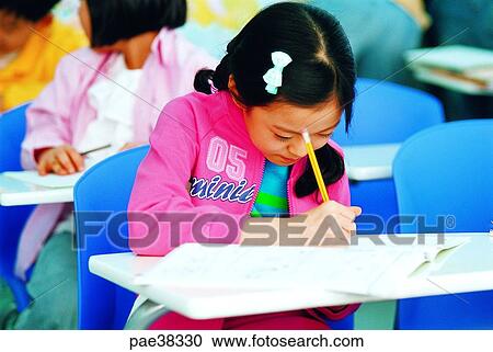 child, children, youngster, young, student, students, elementary student View Large Photo Image Stock Image - child, children, youngster, young, student, students, elementary student. Fotosearch