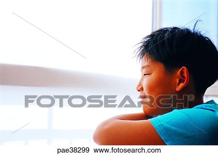 Stock Photo - child, children, youngster, young, student, students, elementary student. Fotosearch