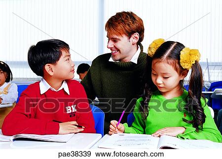 child, children, youngster, young, conversation, tell, talk View Large Photo Image Stock Photo - child, children, youngster, young, conversation, tell, talk. Fotosearch
