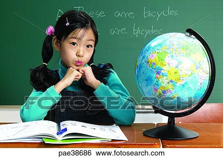 child, children, youngster, young, woman, women, female View Large Photo Image Stock Photograph - child, children, youngster, young, woman, women, female. Fotosearch