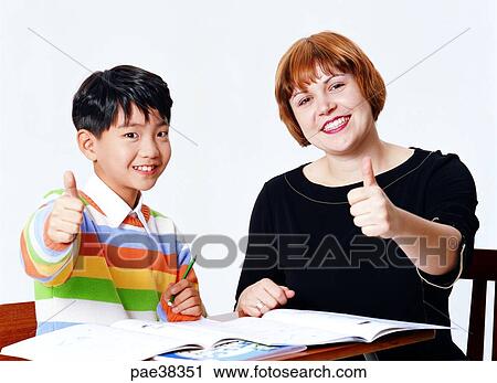 child, children, young, conversation, speaker, lecturer, school View Large Photo Image Stock Image - child, children, young, conversation, speaker, lecturer, school. Fotosearch