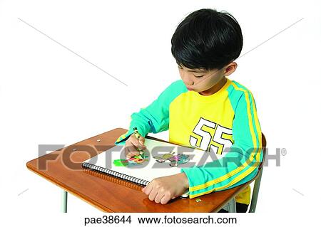 child, children, young, model, models, Korean, Koreans View Large Photo Image Picture - child, children, young, model, models, Korean, Koreans. Fotosearch