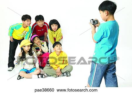child, children, young, model, models, Korean, Koreans View Large Photo Image Stock Image - child, children, young, model, models, Korean, Koreans. Fotosearch