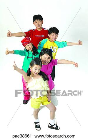 child, children, young, model, models, Korean, Koreans View Large Photo Image Stock Image - child, children, young, model, models, Korean, Koreans. Fotosearch