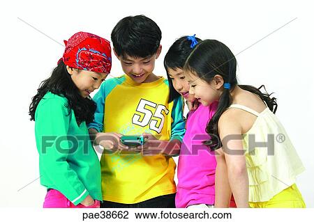 child, children, young, model, models, Korean, Koreans View Large Photo Image Stock Image - child, children, young, model, models, Korean, Koreans. Fotosearch