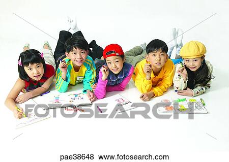 child, children, young, model, models, Korean, Koreans View Large Photo Image Stock Photo - child, children, young, model, models, Korean, Koreans. Fotosearch