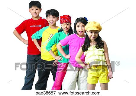 child, children, young, model, models, Korean, Koreans View Large Photo Image Stock Photo - child, children, young, model, models, Korean, Koreans. Fotosearch