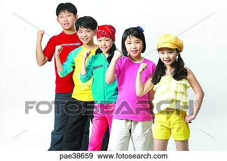 child, children, young, model, models, Korean, Koreans View Large Photo Image Stock Photo - child, children, young, model, models, Korean, Koreans. Fotosearch