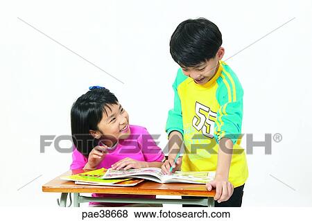 child, children, young, model, models, Korean, Koreans View Large Photo Image Stock Photo - child, children, young, model, models, Korean, Koreans. Fotosearch