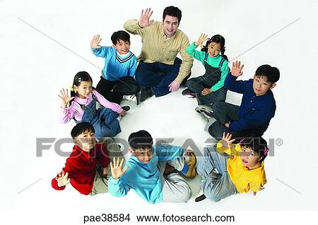 child, children, young, student, students, schoolgril, schoolboy View Large Photo Image Picture - child, children, young, student, students, schoolgril, schoolboy. Fotosearch