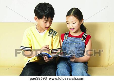 child, children, young, student, students, schoolgril, schoolboy View Large Photo Image Stock Image - child, children, young, student, students, schoolgril, schoolboy. Fotosearch