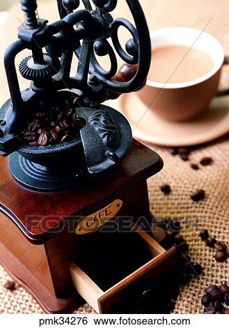 beans, beans, coffee, coffeemill, beans mill, mill, still life View Large Photo Image Stock Photograph - beans, beans, coffee, coffeemill, beans mill, mill, still life. Fotosearch