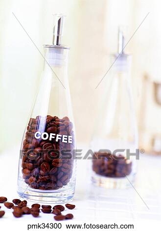 beans, coffee beans, beans, glass bottle, still life, beans View Large Photo Image Stock Image - beans, coffee beans, beans, glass bottle, still life, beans. Fotosearch
