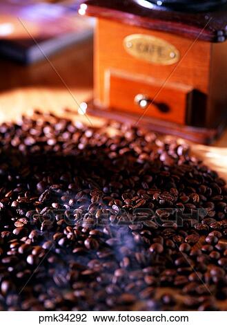 coffee beans, beans, coffee beans, coffee, still life, interior View Large Photo Image Stock Image - coffee beans, beans, coffee beans, coffee, still life, interior. Fotosearch