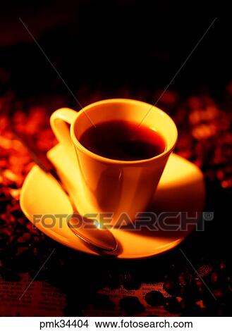 coffee, coffee cup, teacup, teacups, beans, teatime, tea View Large Photo Image Picture - coffee, coffee cup, teacup, teacups, beans, teatime, tea. Fotosearch