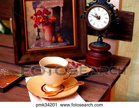 coffee, coffee cup, teacup, teacups, watch, clock, accessory View Large Photo Image Stock Image - coffee, coffee cup, teacup, teacups, watch, clock, accessory. Fotosearch