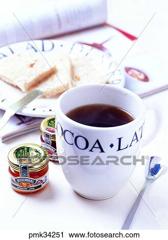 coffee, coffee cup, teacup, teacups, spoon, spoon, teaspoon View Large Photo Image Stock Image - coffee, coffee cup, teacup, teacups, spoon, spoon, teaspoon. Fotosearch
