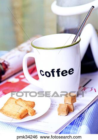coffee, coffee cup, teacup, teacups, lump sugar, cube sugar, sugar View Large Photo Image Stock Photograph - coffee, coffee cup, teacup, teacups, lump sugar, cube sugar, sugar. Fotosearch