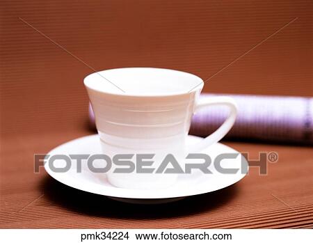 coffee cup, teacup, teacups, coffee, still life, interior View Large Photo Image Picture - coffee cup, teacup, teacups, coffee, still life, interior. Fotosearch