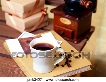 coffee cup, teacup, teacups, coffee, coffee beans, beans, coffee beans View Large Photo Image Stock Image - coffee cup, teacup, teacups, coffee, coffee beans, beans, coffee beans. Fotosearch