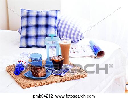 coffee, ice coffee, cake, snack, light meals, dessert, journal View Large Photo Image Stock Image - coffee, ice coffee, cake, snack, light meals, dessert, journal. Fotosearch