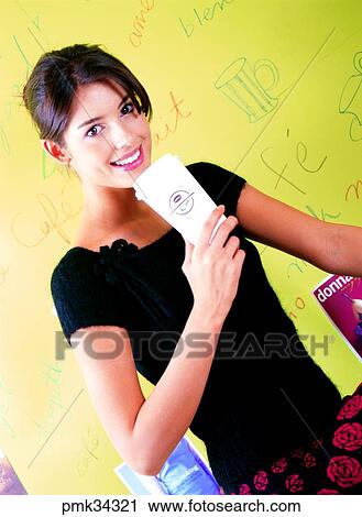 lifestyle, woman, female, coffee, papercup, takeout, takeout coffee View Large Photo Image Stock Image - lifestyle, woman, female, coffee, papercup, takeout, takeout coffee. Fotosearch