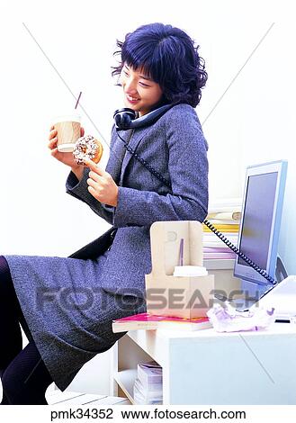oriental, orientals, Korean, Koreans, lifestyle, woman, female View Large Photo Image Stock Image - oriental, orientals, Korean, Koreans, lifestyle, woman, female. Fotosearch