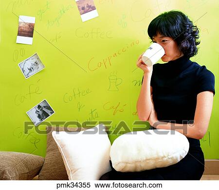 oriental, orientals, Korean, Koreans, lifestyle, woman, female View Large Photo Image Stock Photography - oriental, orientals, Korean, Koreans, lifestyle, woman, female. Fotosearch