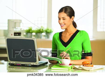 woman, female, notebook, business, business business woman, secrertary, career woman View Large Photo Image Stock Photography - woman, female, notebook, business, business business woman, secrertary, career woman. Fotosearch