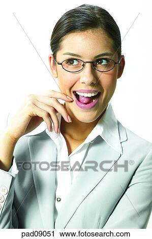 business, woman, female, person, indoor, interior, person View Large Photo Image Stock Image - business, woman, female, person, indoor, interior, person. Fotosearch