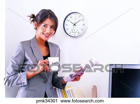 business, woman, female, person, indoor, interior, person View Large Photo Image Stock Image - business, woman, female, person, indoor, interior, person. Fotosearch