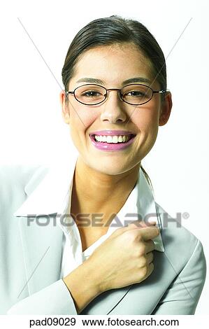 business, woman, female, person, indoor, interior, person View Large Photo Image Stock Photo - business, woman, female, person, indoor, interior, person. Fotosearch