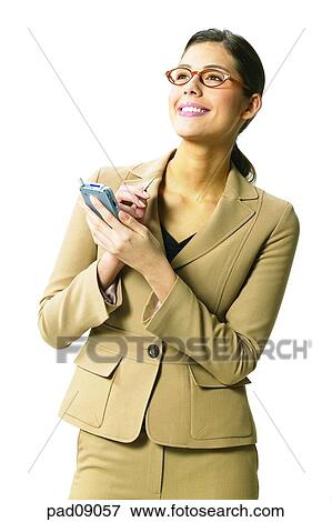 business, woman, female, person, indoor, interior, person View Large Photo Image Stock Photo - business, woman, female, person, indoor, interior, person. Fotosearch