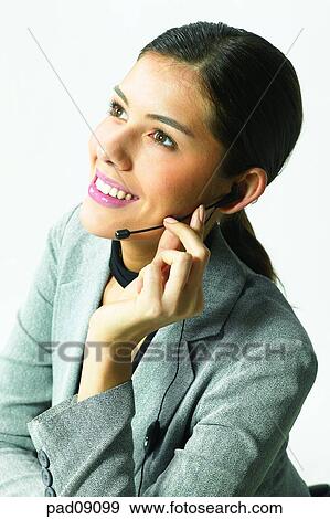 business, woman, female, person, indoor, interior, person View Large Photo Image Stock Photo - business, woman, female, person, indoor, interior, person. Fotosearch