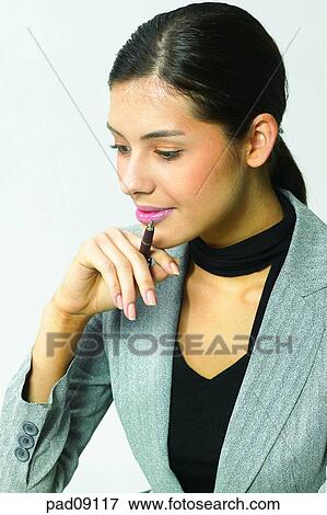 business, woman, female, person, indoor, interior, person View Large Photo Image Stock Photo - business, woman, female, person, indoor, interior, person. Fotosearch