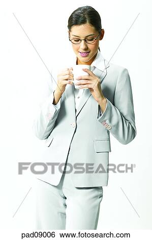business, woman, female, person, indoor, interior, person View Large Photo Image Stock Photograph - business, woman, female, person, indoor, interior, person. Fotosearch