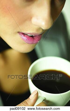 woman, female, person, indoor, interior, person, white man View Large Photo Image Stock Image - woman, female, person, indoor, interior, person, white man. Fotosearch
