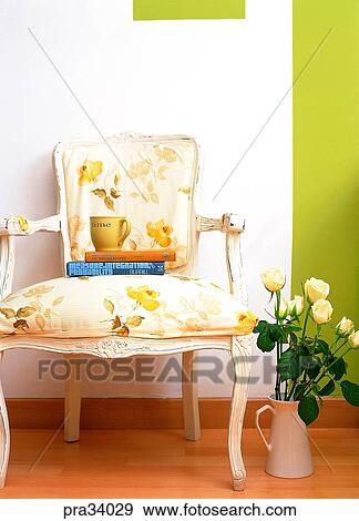 Stock Photo - flower, flowers, petal, flower, vase, flower vase, glass bottle. Fotosearch