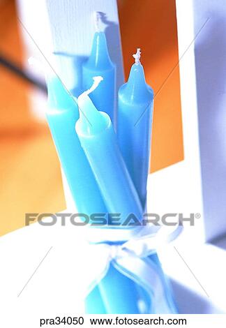 living, life, candle, candles, taper, ribbon, colored candle View Large Photo Image Stock Image - living, life, candle, candles, taper, ribbon, colored candle. Fotosearch