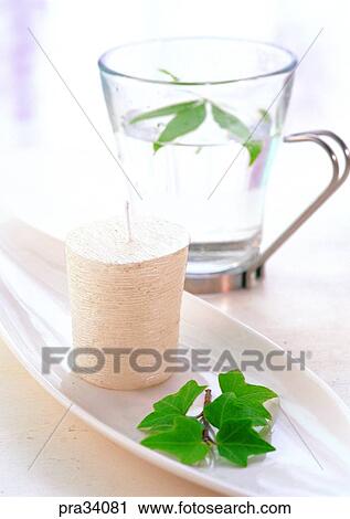 living, life, candle, candles, taper, leaf, leaves View Large Photo Image Stock Image - living, life, candle, candles, taper, leaf, leaves. Fotosearch