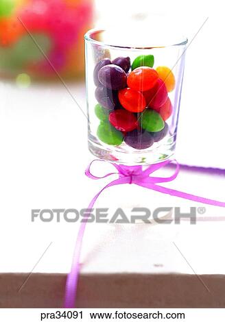 living, life, desert, candy, jelly, glass, glass View Large Photo Image Stock Image - living, life, desert, candy, jelly, glass, glass. Fotosearch