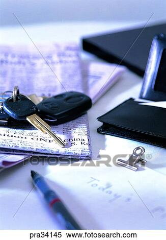 living, life, key, car-key, autocar-key, newspaper, memo View Large Photo Image Stock Photography - living, life, key, car-key, autocar-key, newspaper, memo. Fotosearch