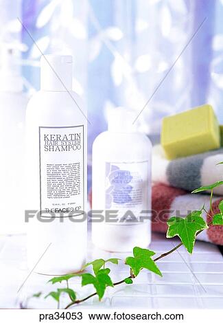 living, life, shampoo, leaf, leaves, soap, towel View Large Photo Image Stock Image - living, life, shampoo, leaf, leaves, soap, towel. Fotosearch