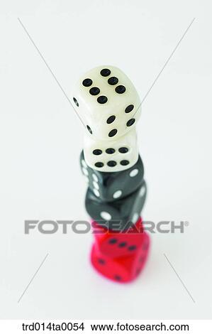 object, still life, accessory, accessories, dice View Large Photo Image Picture - object, still life, accessory, accessories, dice. Fotosearch