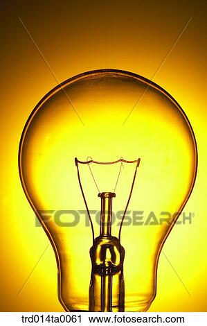 Stock Image - object, still life, accessory, accessories, bulb. Fotosearch