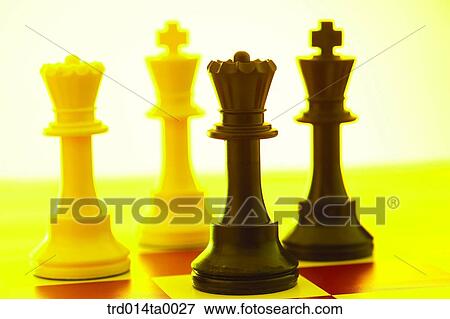 Stock Photo - object, still life, accessory, accessories, chess. Fotosearch