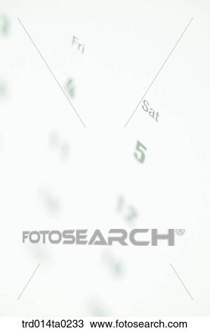 object, still life, time, calender, calenders, closeup View Large Photo Image Stock Image - object, still life, time, calender, calenders, closeup. Fotosearch