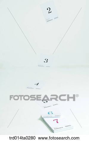 object, still life, time, calender, calenders View Large Photo Image Stock Image - object, still life, time, calender, calenders. Fotosearch